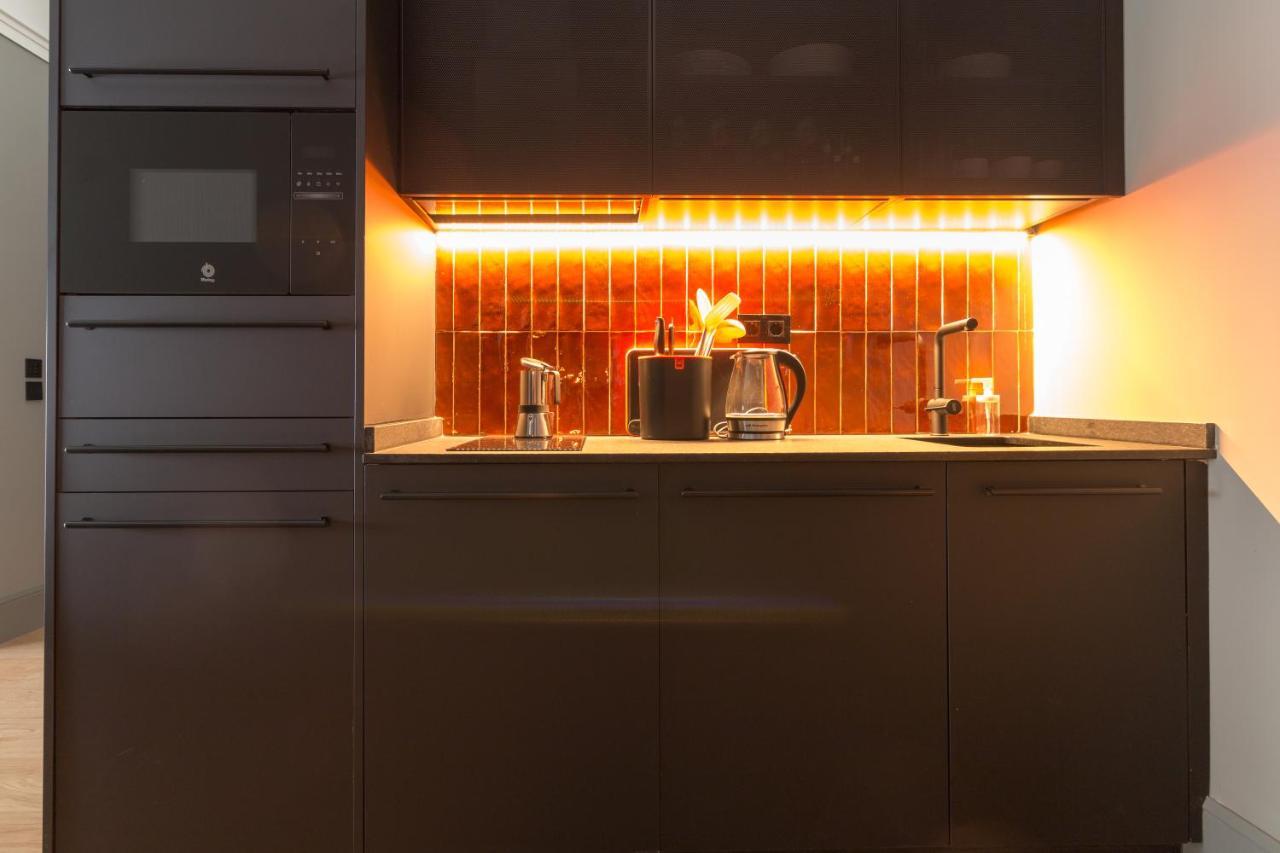 Old Town Apartments By Staynnapartments Bilbao Eksteriør bilde