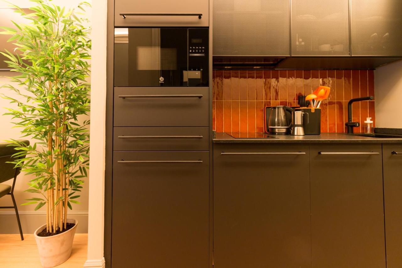 Old Town Apartments By Staynnapartments Bilbao Eksteriør bilde