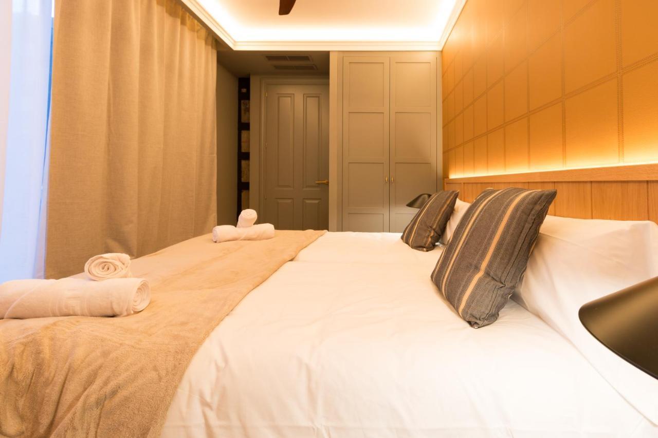 Old Town Apartments By Staynnapartments Bilbao Eksteriør bilde