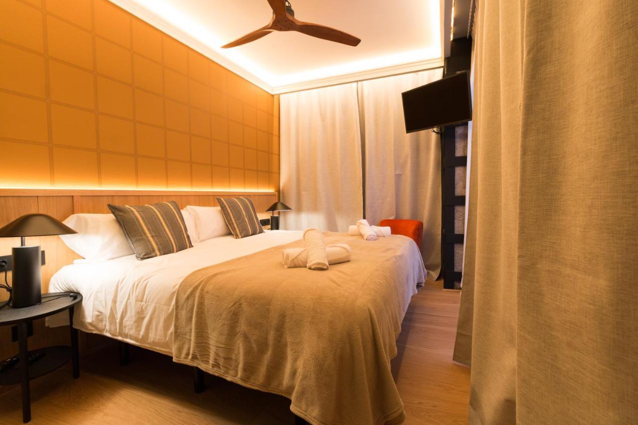 Old Town Apartments By Staynnapartments Bilbao Eksteriør bilde