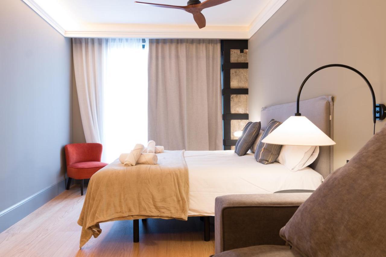 Old Town Apartments By Staynnapartments Bilbao Eksteriør bilde