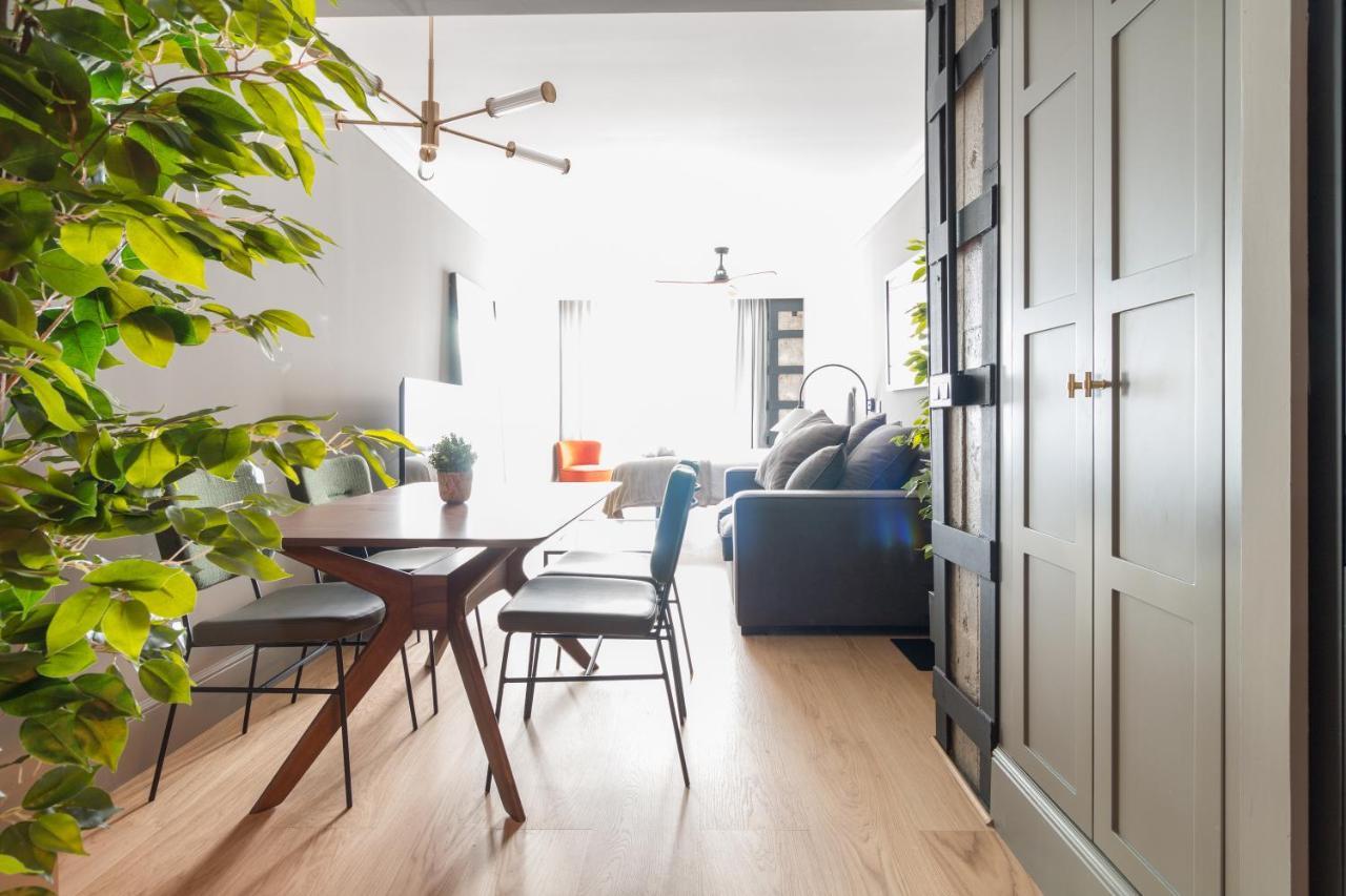 Old Town Apartments By Staynnapartments Bilbao Eksteriør bilde