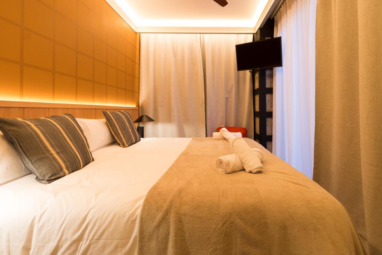 Old Town Apartments By Staynnapartments Bilbao Eksteriør bilde