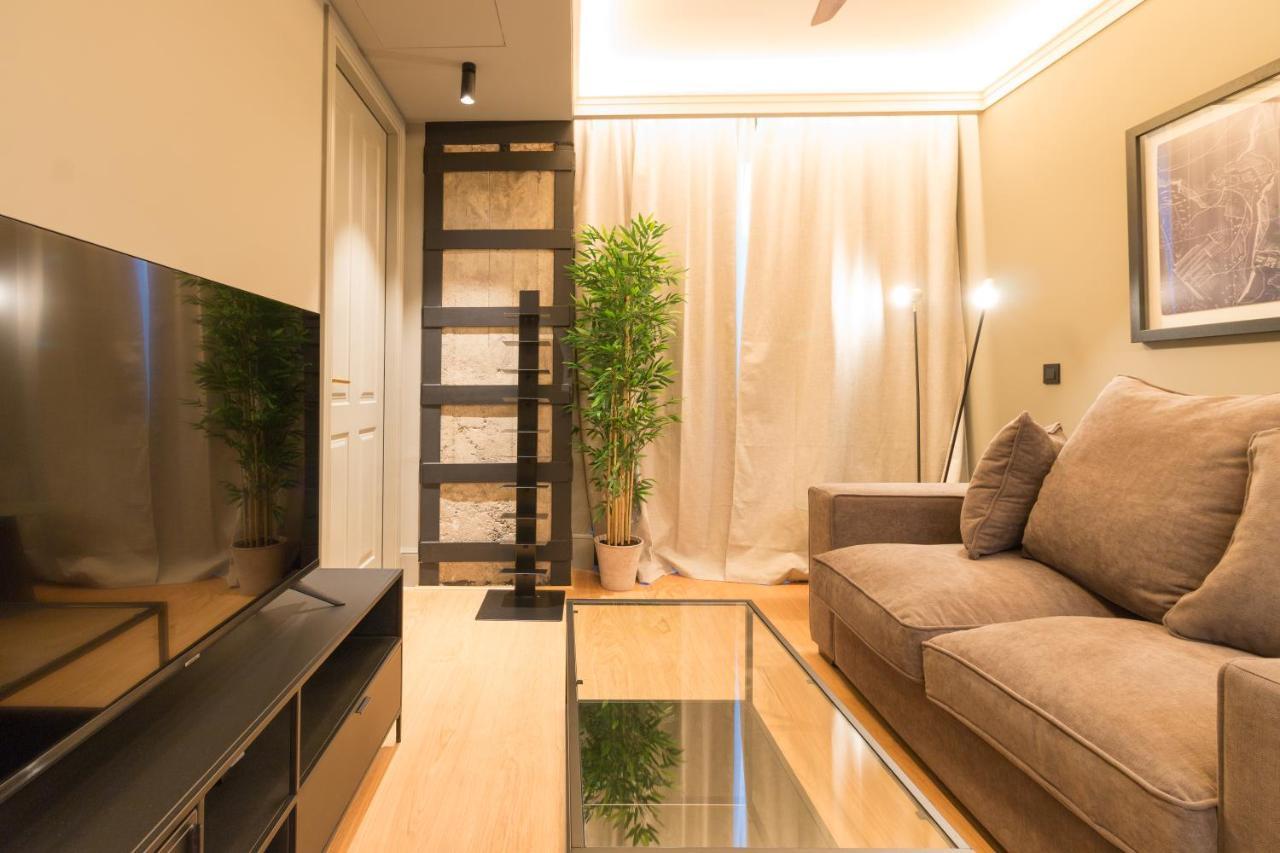 Old Town Apartments By Staynnapartments Bilbao Eksteriør bilde