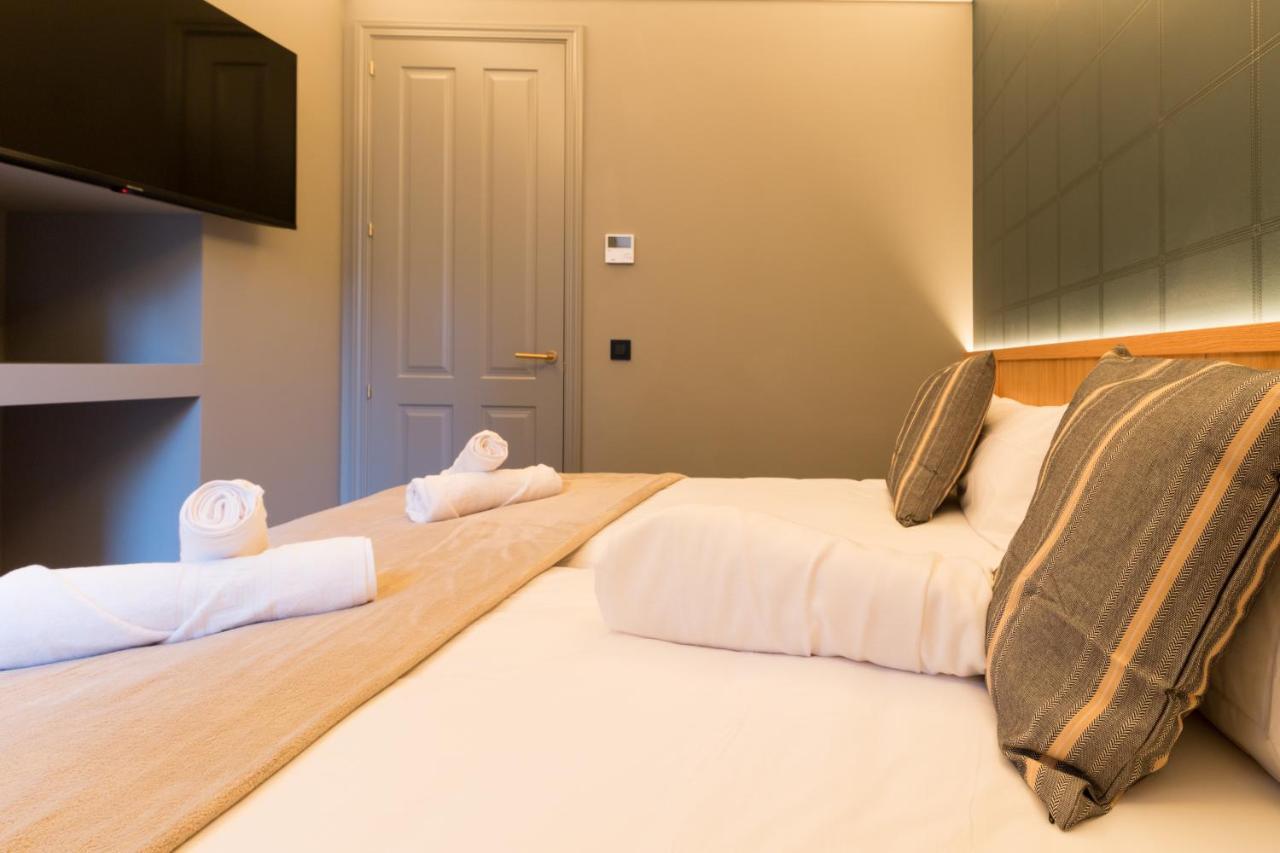 Old Town Apartments By Staynnapartments Bilbao Eksteriør bilde