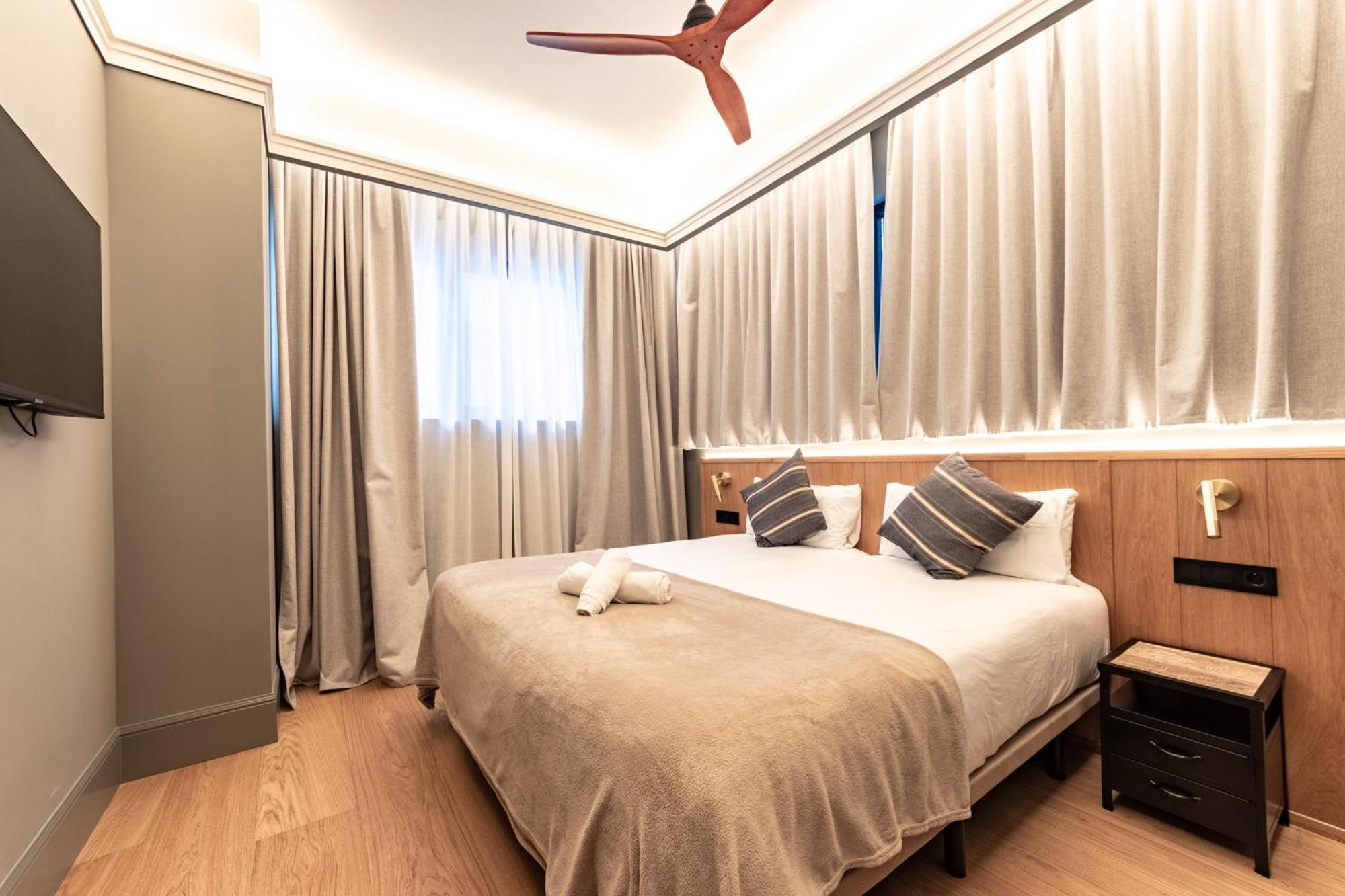 Old Town Apartments By Staynnapartments Bilbao Eksteriør bilde