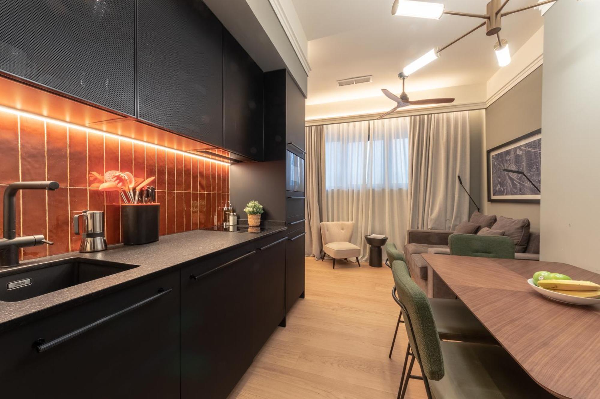 Old Town Apartments By Staynnapartments Bilbao Eksteriør bilde
