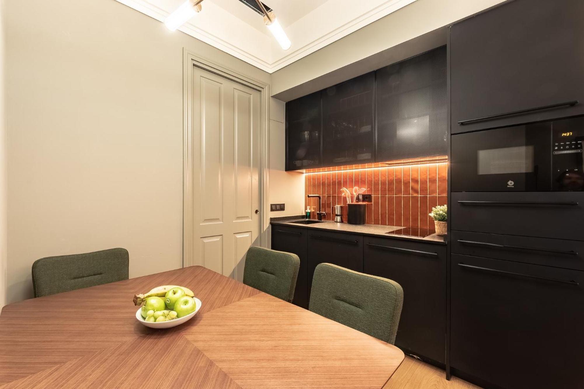 Old Town Apartments By Staynnapartments Bilbao Eksteriør bilde