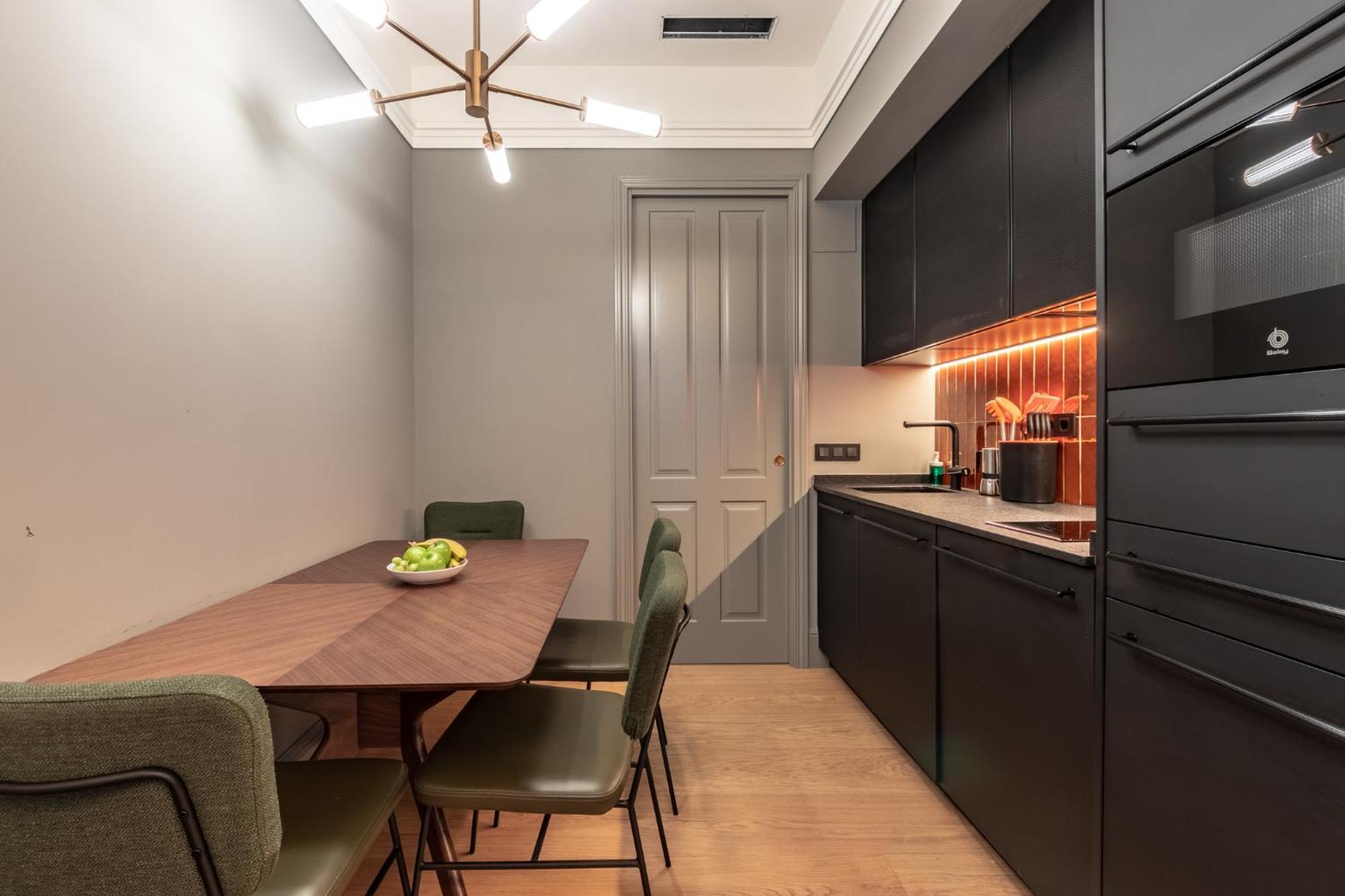 Old Town Apartments By Staynnapartments Bilbao Eksteriør bilde