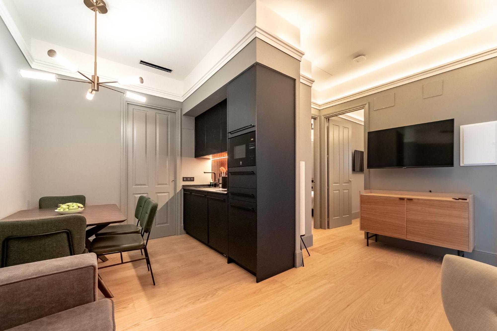 Old Town Apartments By Staynnapartments Bilbao Eksteriør bilde