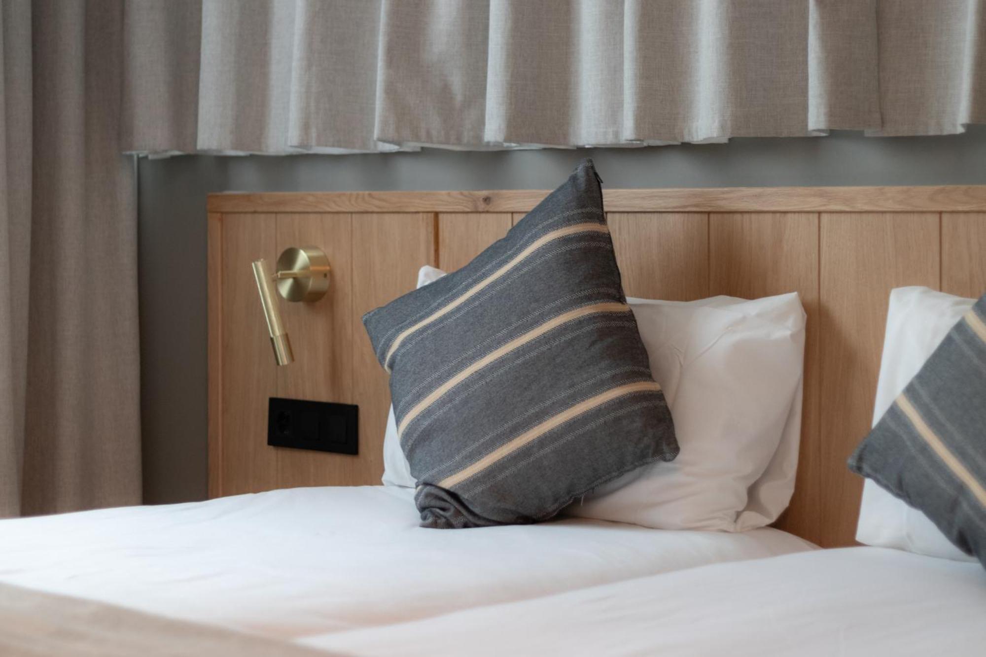 Old Town Apartments By Staynnapartments Bilbao Eksteriør bilde