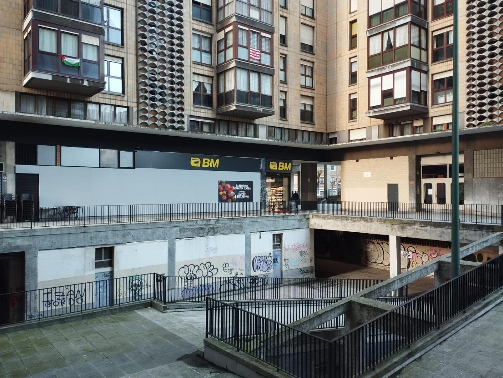 Old Town Apartments By Staynnapartments Bilbao Eksteriør bilde